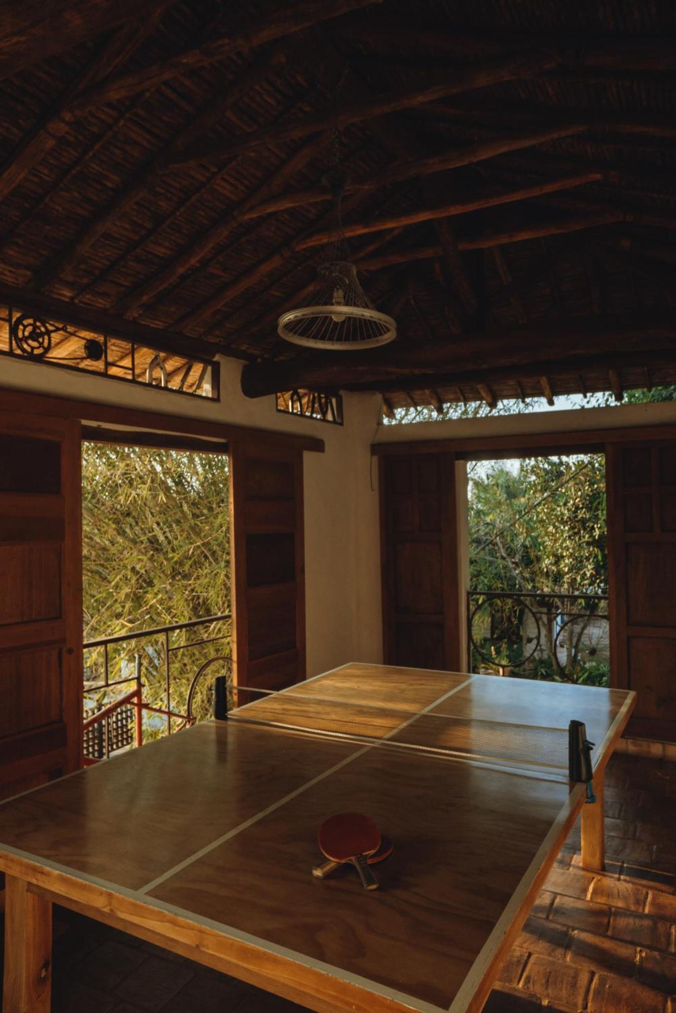 Hotel Finca Buenos Aires בריצ'ארה מראה חיצוני תמונה